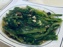 -老字号蛇口德记烧腊饭店·海鲜加工