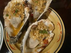 -辉记炭烧海鲜大排档·老字号(福田店)