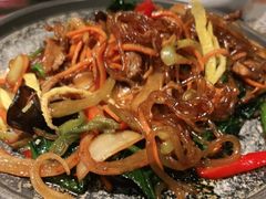 -一品诚记烤肉(大连柏威年购物中心店)