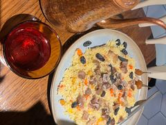 -纳鲁孜·新疆特色餐厅(上海悦荟广场店)