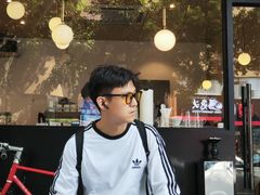 -常识咖啡common sense(春熙路店)
