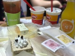 -仟吉KenGee(国贸360店)