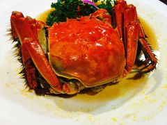 -醉南拳客家菜(华威店)