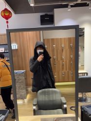 -Mentor Hair Salon