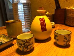 -长亭酒肆.武夷菜(鼓楼后海店)