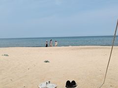 -那香海钻石沙滩浴场