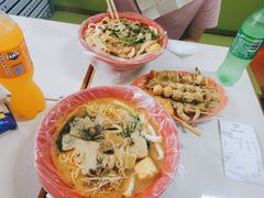 -安发瞧麻辣烫(总店)