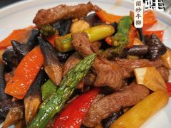 -飞尝蚝·顺德菜·鱼生(顺德总店)