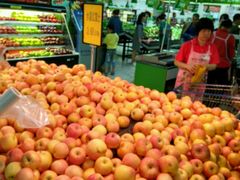 -南城百货(亭江店)