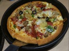 -必胜客(漕宝路店)