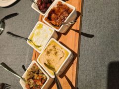 -Efes Turkish & Mediterranean Cuisine 艾菲斯餐厅(陆家嘴店)