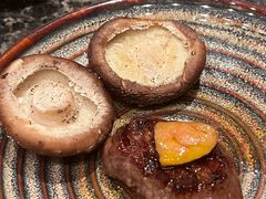 -老乾杯和牛烧肉(王府中环店)
