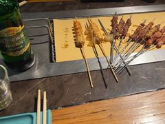 -那些年记忆烧烤