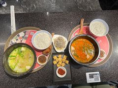 -妈妈故事米线(市府恒隆店)