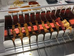 -玉善烧烤串城(长春总店)