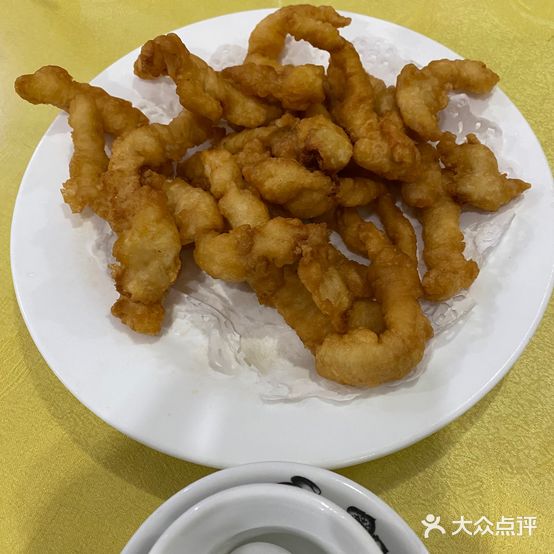 新泰老乡水饺(擂鼓石大街)