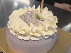 -黑池口感烘焙·生日蛋糕(坂田店)