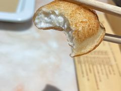 炸冰淇淋-状元阁烧烤(新华路总店)