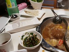 -傣妹休闲时尚火锅(星力壹号店)