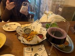 -Blac+Blac(中海环宇荟店)