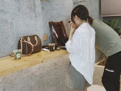 -MQ COFFEE STAND明谦(新洲店)