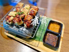 -雀舞云南菜(乐客城店)