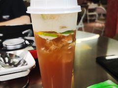 -燃计沙茶皇·香港沙茶火锅(人广旗舰店)