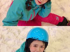 -长沙湘江冰雪世界