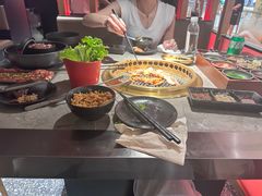 -谷牛日式烤肉(宝山U天地店)