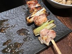 -一吉焼鸟·FOUNDER(桂林路店)