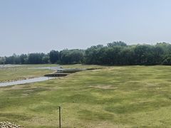 -北京麋鹿生态实验中心