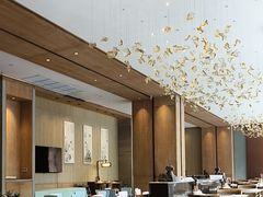 -客莱福诺富特酒店·互动餐厅