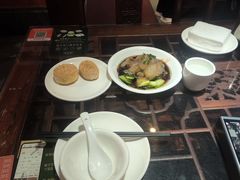 -老瑞福上海菜(人民广场店)