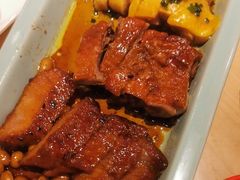 -避风塘(宝山万达店)