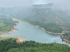 -大罗山风景区