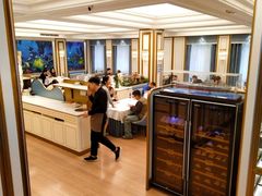 -品海楼·大连海胆锅贴馆(东港店)