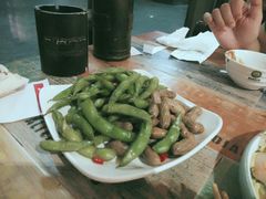 -丽伟的串·烧烤·砂锅(季景天地店)