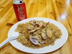 -花乐餐厅(涠洲岛店)