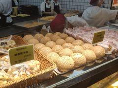 -鲍师傅糕点(国金街店)