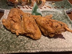 -千代武日本料理(哈西店)