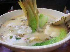 五谷招牌鱼粉-五谷渔粉(壹海城店)