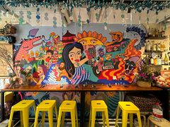 -Mesa Madre梅萨妈妈·Bintana(国贸店)