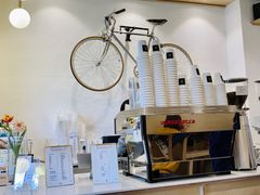 -常识咖啡common sense(春熙路店)