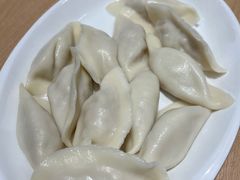 -喜家德虾仁水饺(浦东山姆店)