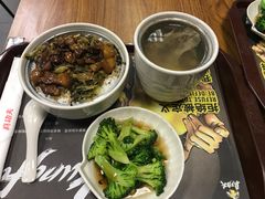 -真功夫(北京西站店)
