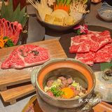 和牛烤肉天花板！肉质鲜嫩多汁，口感极佳。在这里