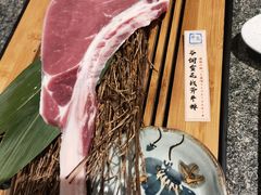 -NIUAN牛庵·日式和牛烧肉(恒隆店)