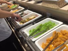 -素满香·Vegan食养自助(天一广场店)