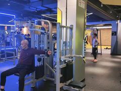 -贝菲特游泳健身(徐泾店)