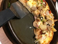 -必胜客(大悦城店)